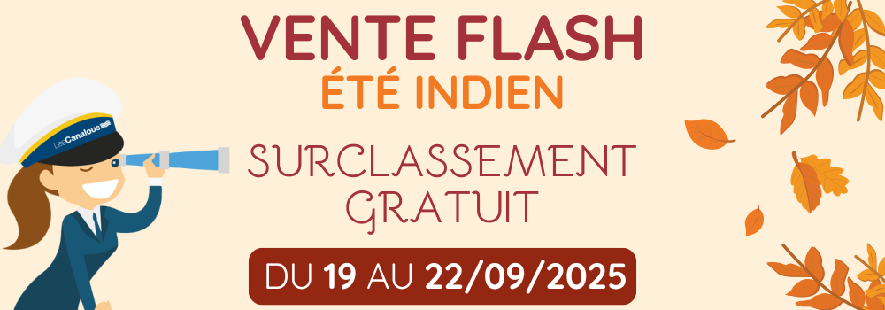 Vente Flash